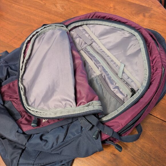 Eddie Bauer Adventurer Backpack 30L - Picture 4 of 6